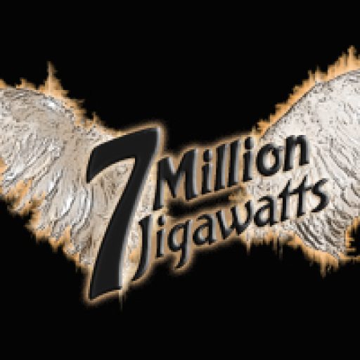 7 Million Jigawatts Live Music from Detroit Michigan featuring Melissa Behring and Jake Tobias